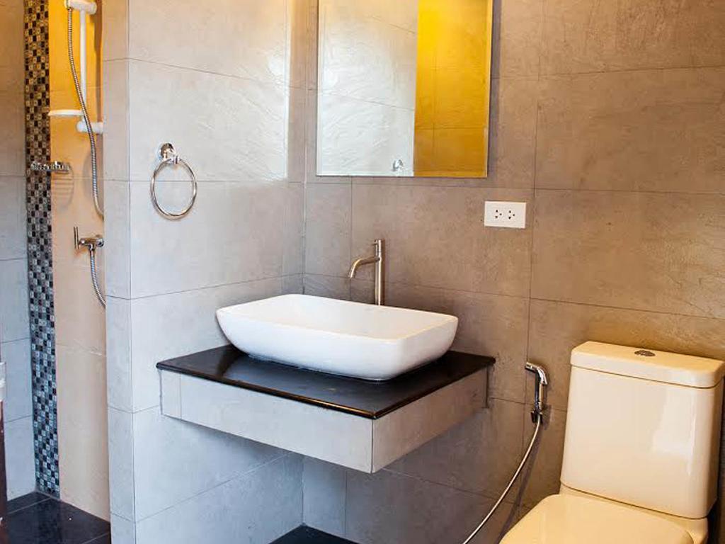 Gecko Hotel Bophut Chambre photo